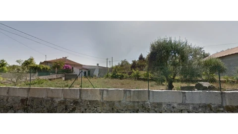 Terreno para Venda em Rio de Loba