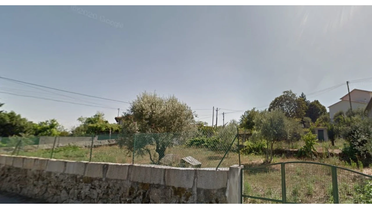 Terreno para Venda em Rio de Loba Foto 1