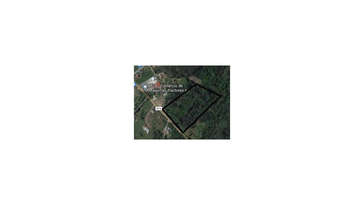 Terreno para Venda em Ribafeita Foto 1