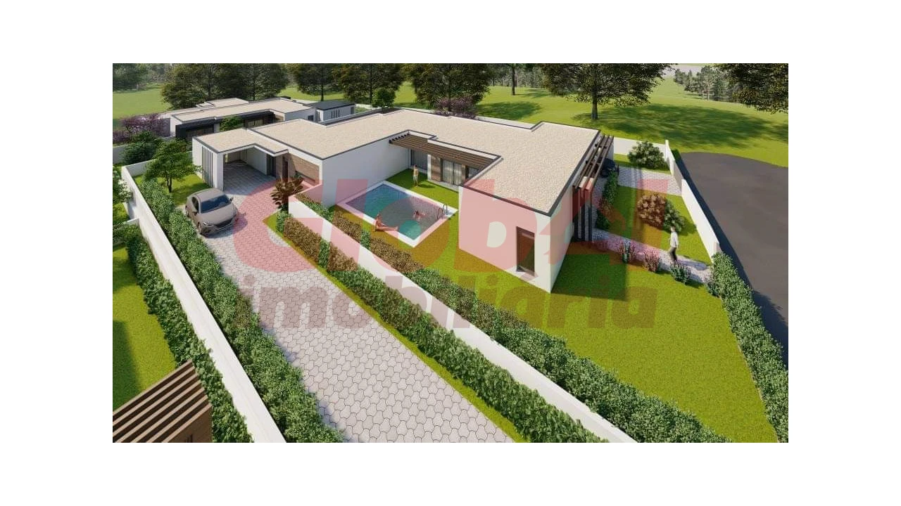 Moradia T3 para Venda em São João de Lourosa Foto 4