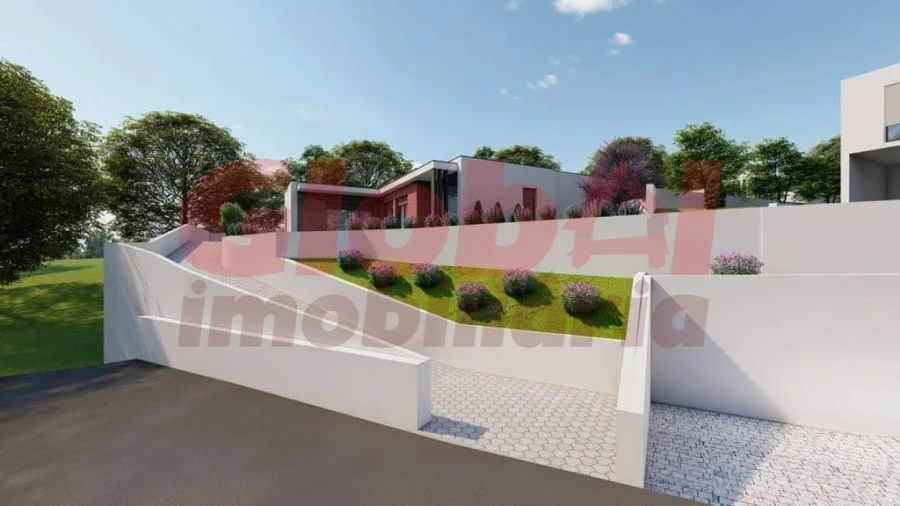 Moradia T3 para Venda em São João de Lourosa Foto 8