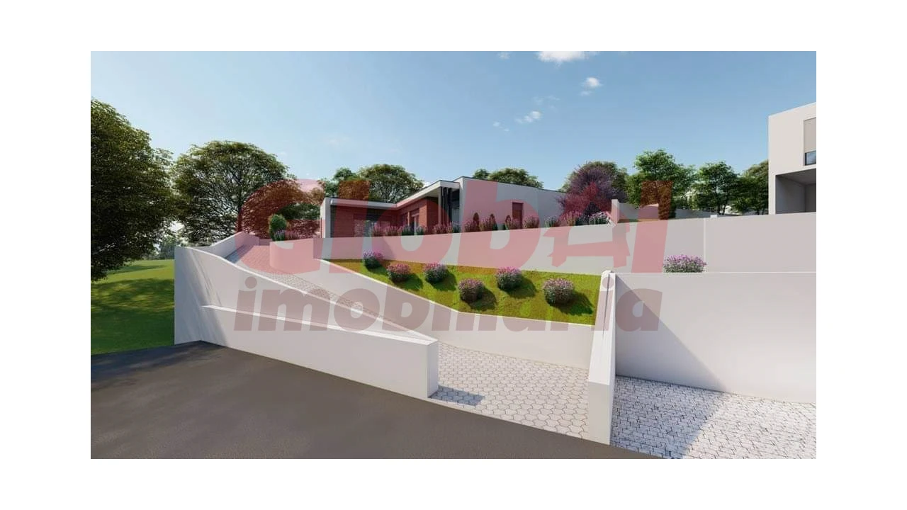 Moradia T3 para Venda em São João de Lourosa Foto 8