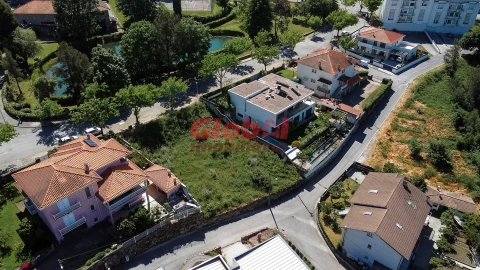 Terreno para Venda em Mundão