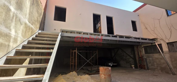 Apartamento T0 para Venda em Viseu
