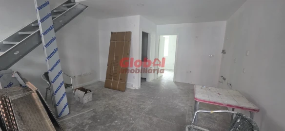 Apartamento T0 para Venda em Viseu
