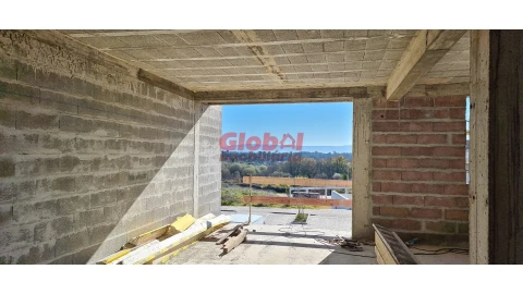 Moradia T0 para Venda em Ranhados