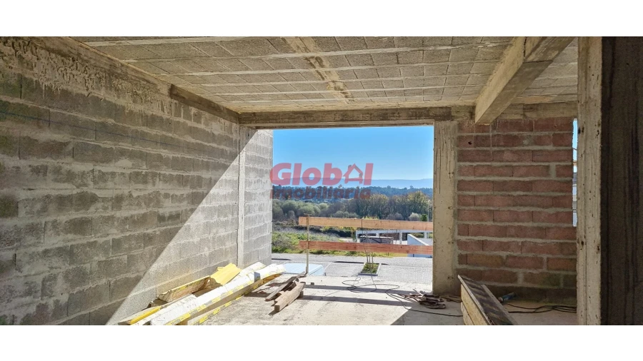 Moradia T0 para Venda em Ranhados Foto 2