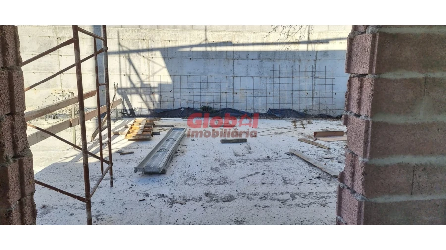 Moradia T0 para Venda em Ranhados Foto 4