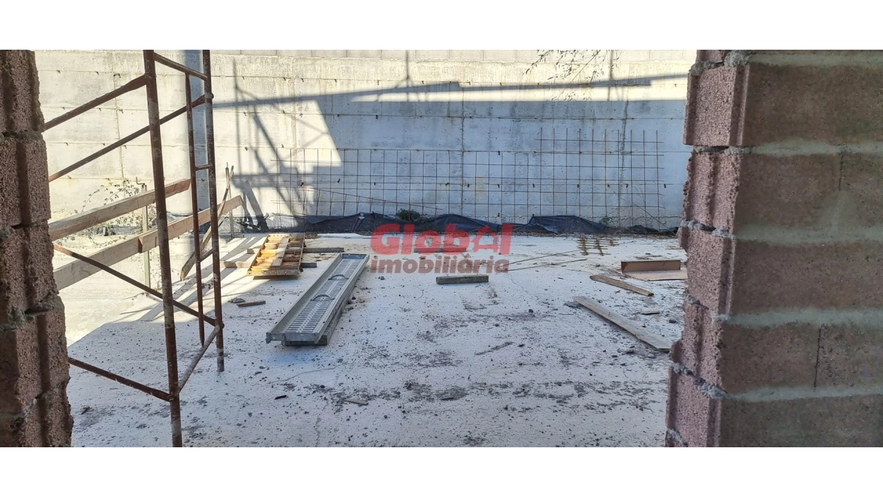Moradia T0 para Venda em Ranhados Foto 4