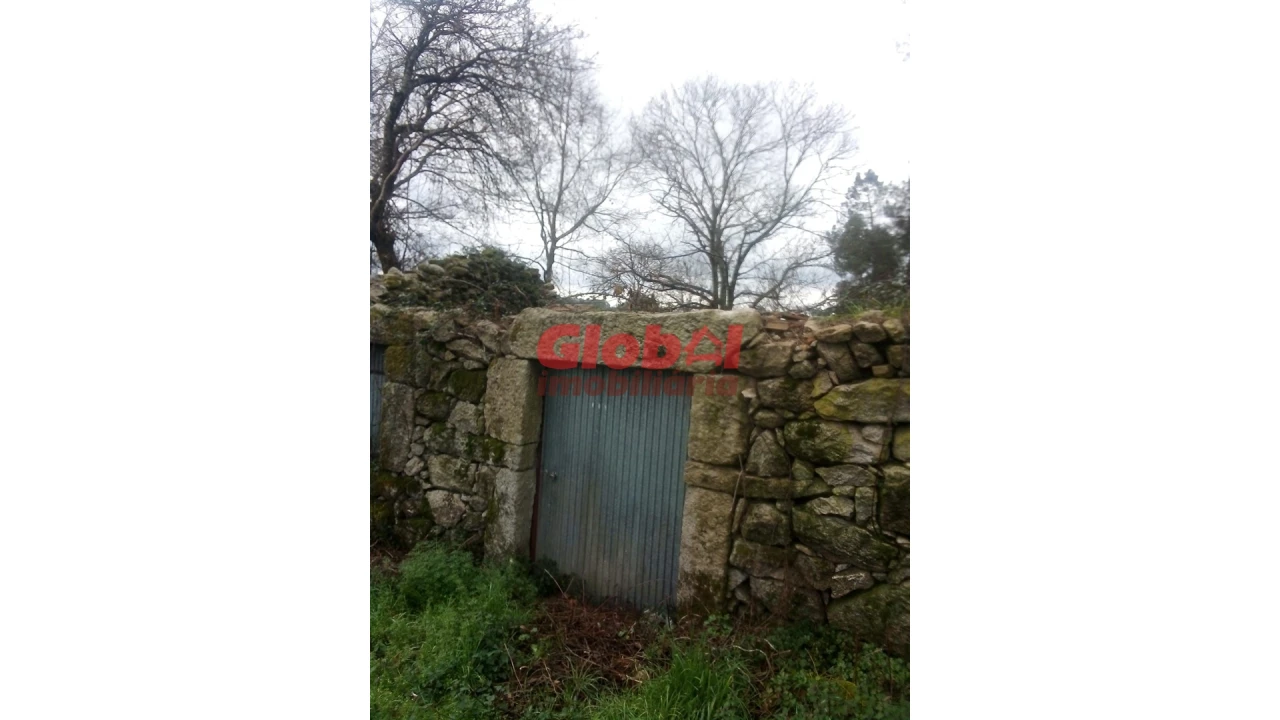 Terreno Agricola ou Rústico para Venda em Couto de Baixo e Couto de Cima Foto 2