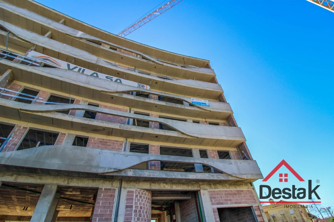 Apartamento T2 para Venda em Esgueira Foto 16