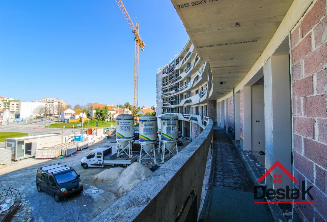 Apartamento T2 para Venda em Esgueira Foto 12
