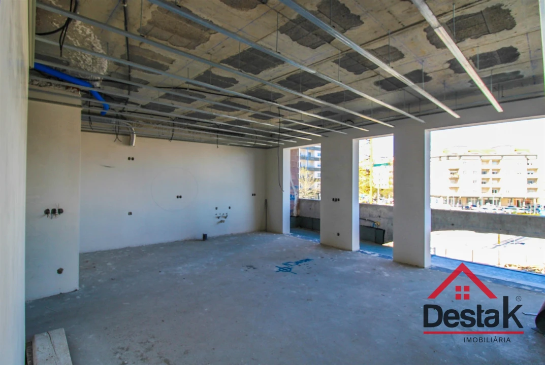 Apartamento T2 para Venda em Esgueira Foto 2