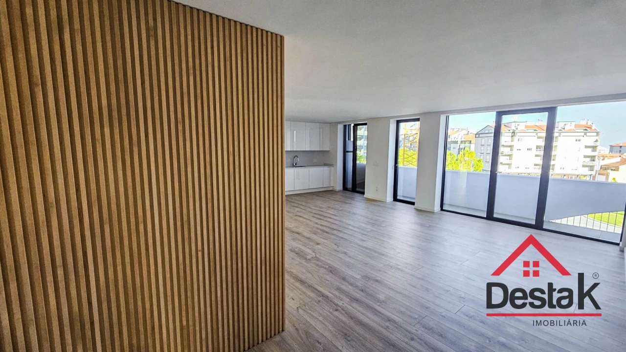 Apartamento T2 para Venda em Esgueira Foto 4