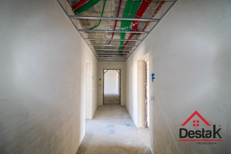 Apartamento T2 para Venda em Esgueira Foto 13