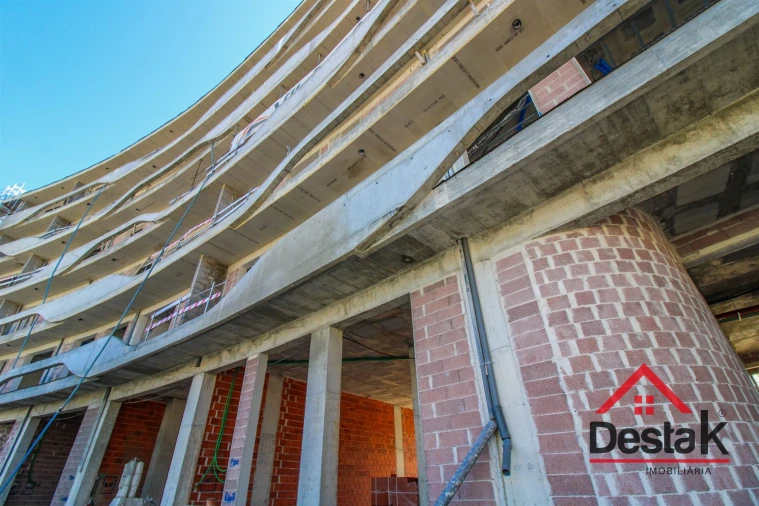 Apartamento T2 para Venda em Esgueira Foto 14