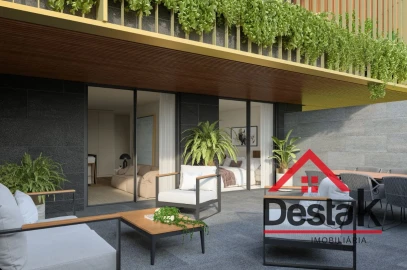 Apartamento T3 para Venda em Canidelo