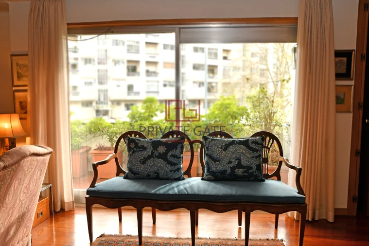 Apartamento T4 para Venda em Lordelo do Ouro e Massarelos Foto 8