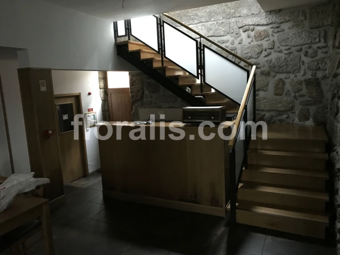 Negócio para Venda em São João de Lourosa Foto 3
