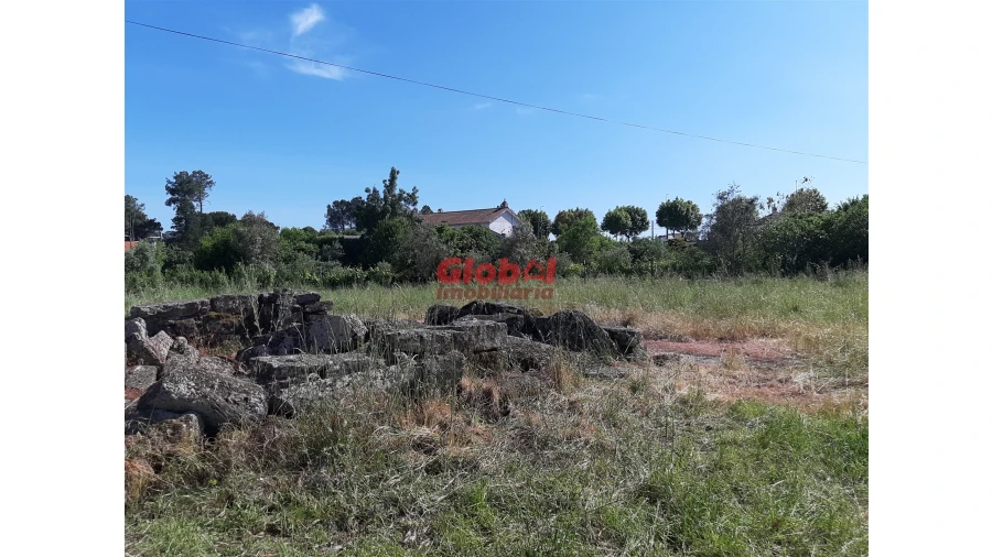 Terreno para Venda em Santar e Moreira