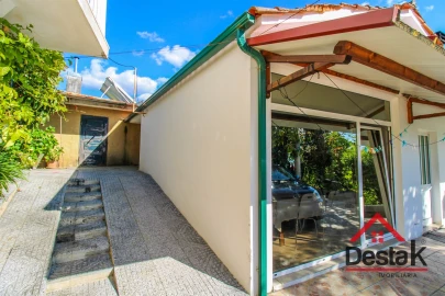 Moradia T5 para Venda em Ribafeita