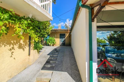 Moradia T5 para Venda em Ribafeita