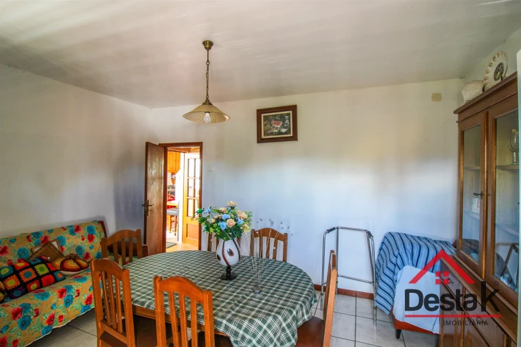 Moradia T5 para Venda em Ribafeita Foto 7