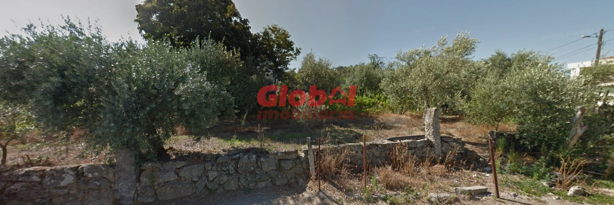 Terreno para Venda em Viseu Foto 1