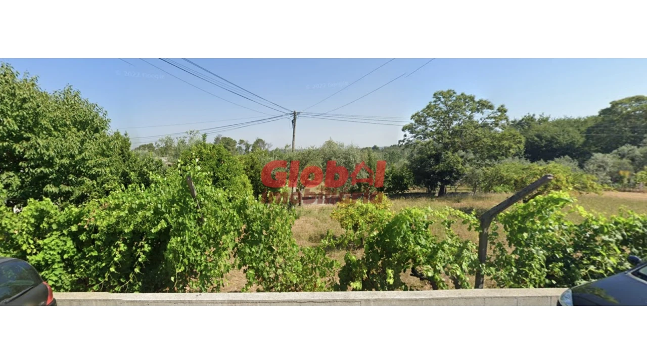 Terreno para Venda em Lordosa Foto 1