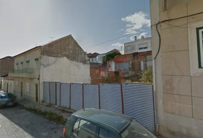 Terreno para Venda em Marvila, Ribeira Santarém, São Salvador, São Nicolau