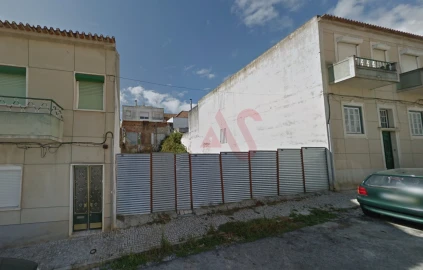 Terreno para Venda em Marvila, Ribeira Santarém, São Salvador, São Nicolau