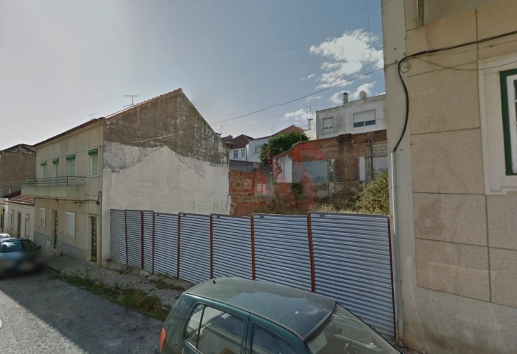 Terreno para Venda em Marvila, Ribeira Santarém, São Salvador, São Nicolau Foto 4