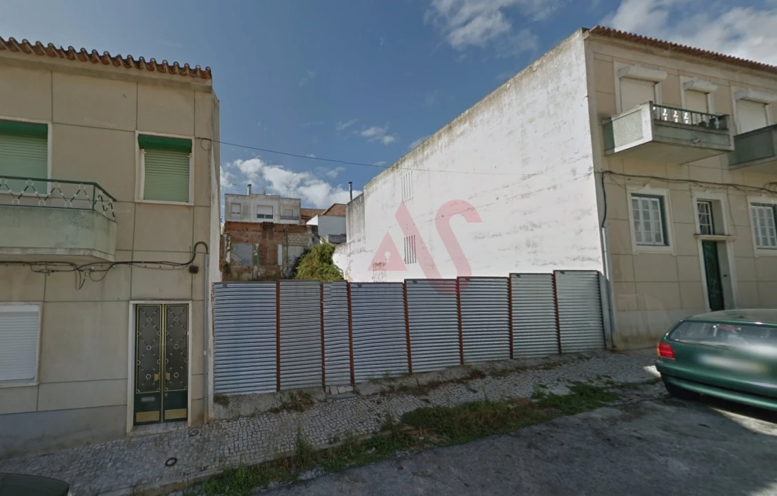 Terreno para Venda em Marvila, Ribeira Santarém, São Salvador, São Nicolau Foto 3