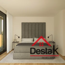 Apartamento T3 para Venda em Canidelo