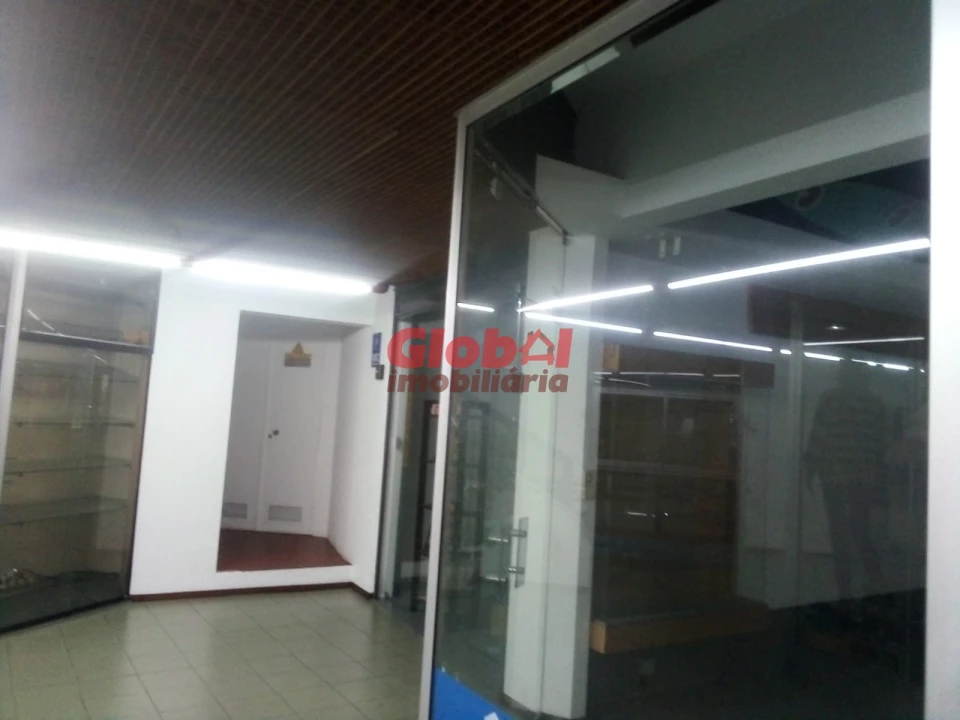 Loja para Venda em Viseu Foto 3