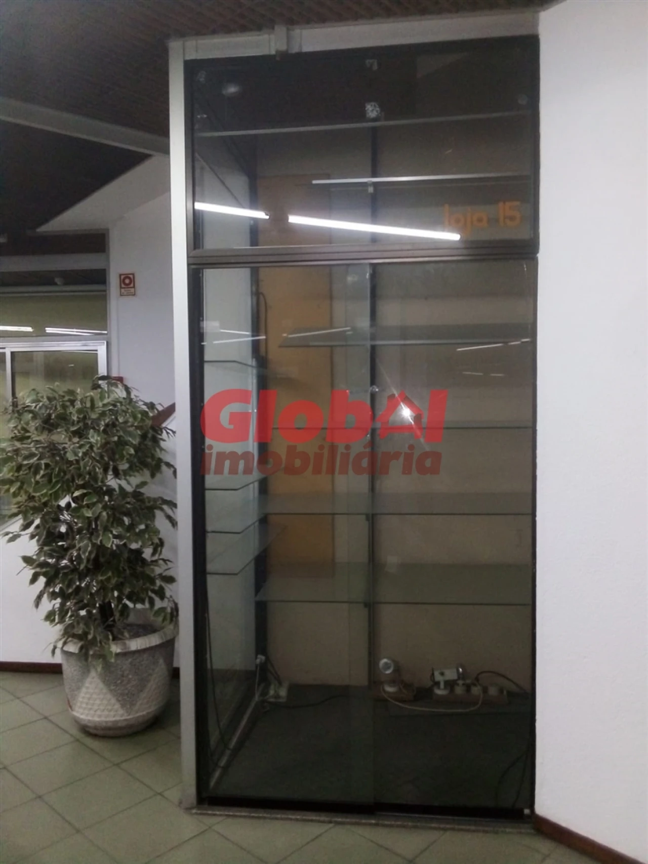 Loja para Venda em Viseu Foto 4