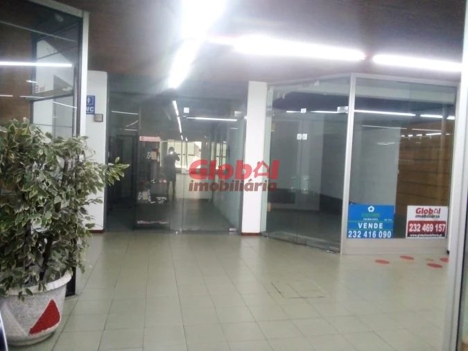 Loja para Venda em Viseu Foto 1