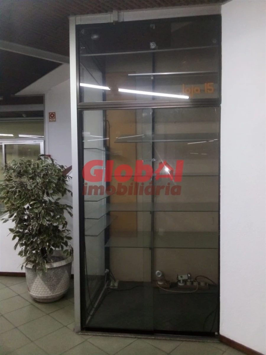 Loja para Venda em Viseu Foto 4