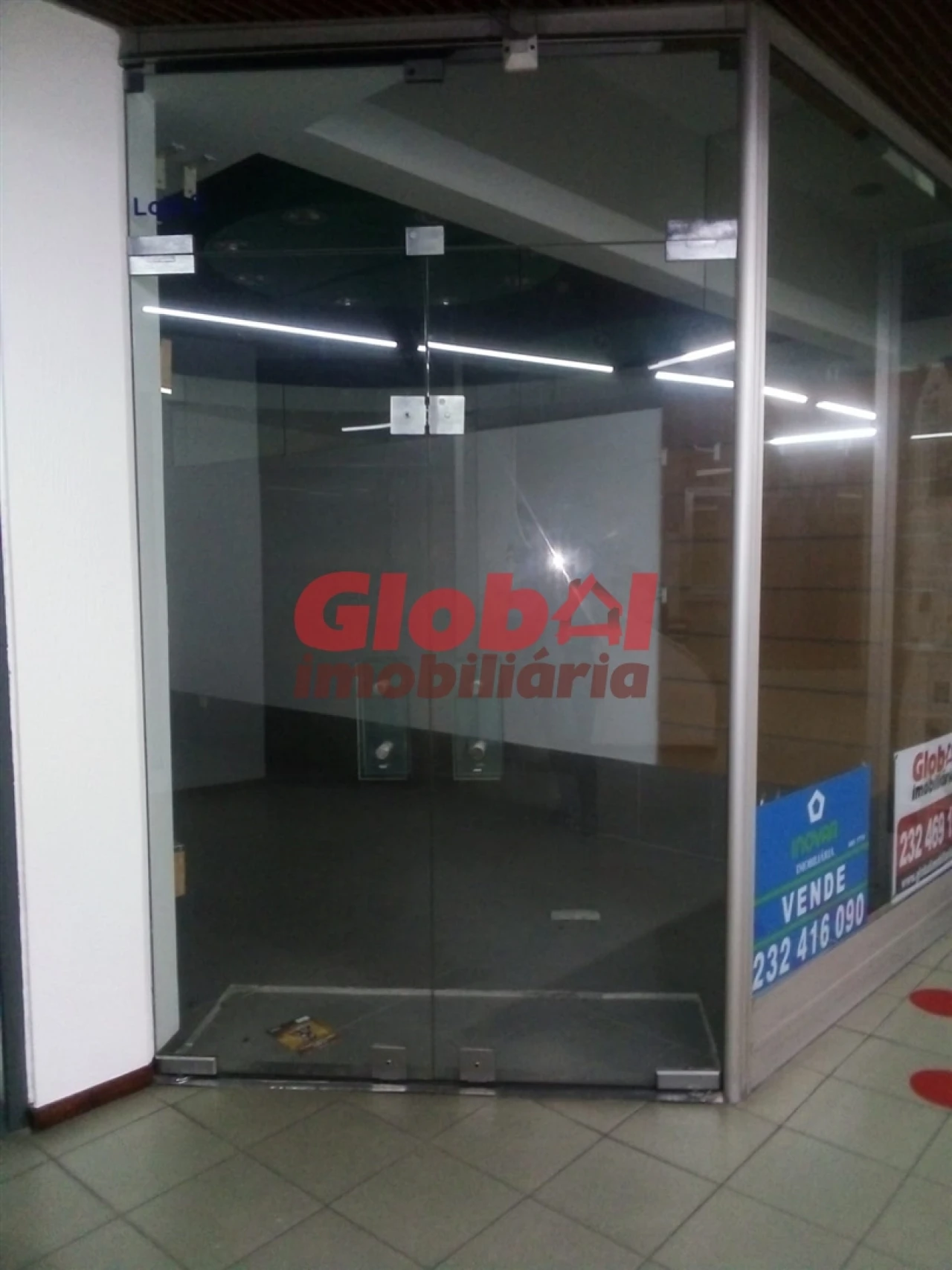 Loja para Venda em Viseu Foto 2