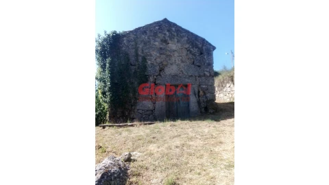 Quinta T0 para Venda em São Pedro de France