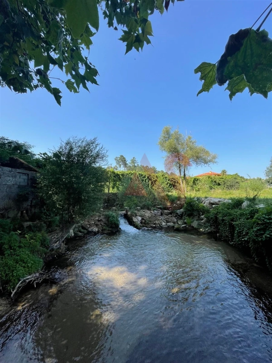 Moradia T3 para Venda em Cernadelo e Lousada (São Miguel e Santa Margarida) Foto 14