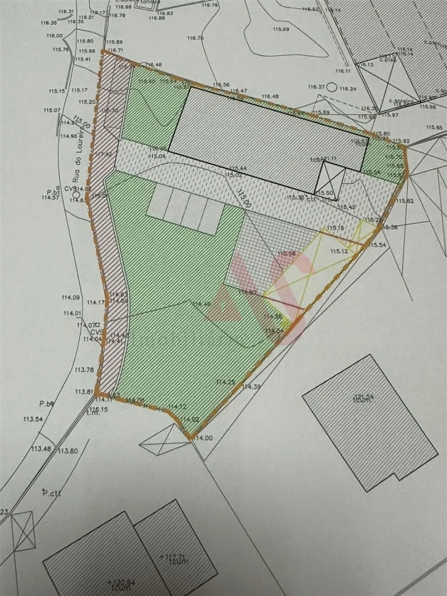 Armazém para Venda em Lordelo Foto 27