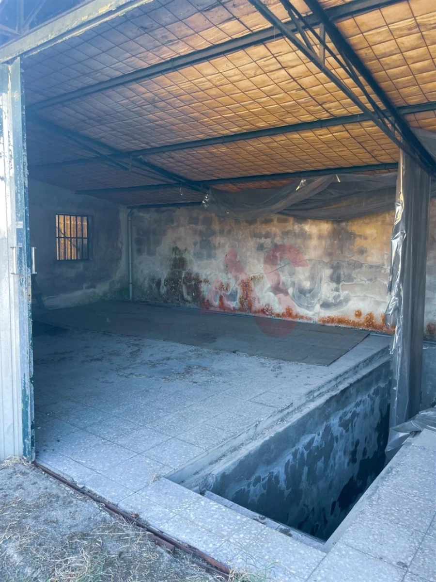 Armazém para Venda em Lordelo Foto 21