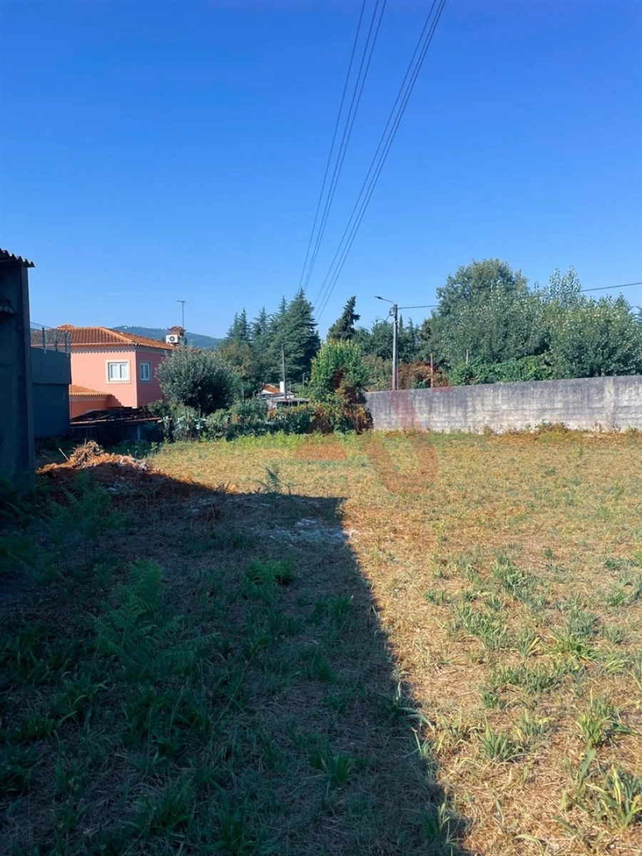 Armazém para Venda em Lordelo Foto 23