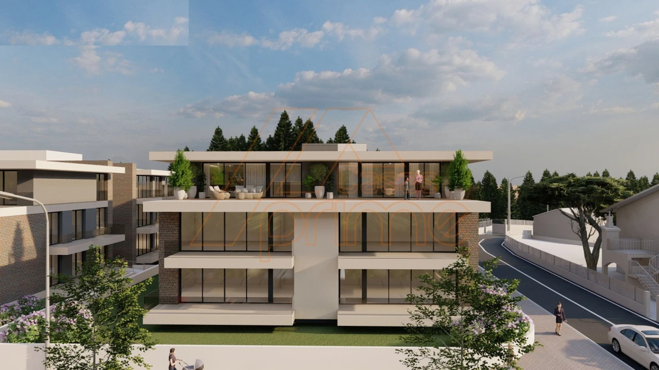 Apartamento T2 para Venda em Eiras e São Paulo de Frades Foto 1