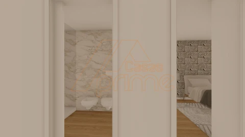 Apartamento T2 para Venda em Eiras e São Paulo de Frades