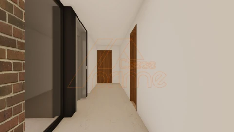 Apartamento T2 para Venda em Eiras e São Paulo de Frades