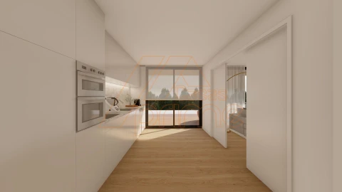 Apartamento T2 para Venda em Eiras e São Paulo de Frades