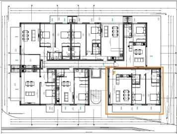 Apartamento T2 para Venda em Eiras e São Paulo de Frades
