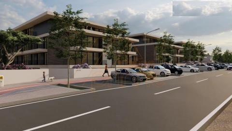 Apartamento T2 para Venda em Eiras e São Paulo de Frades